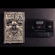 RITUAL MASS Abhorred In The Eyes Of God TAPE [MC]